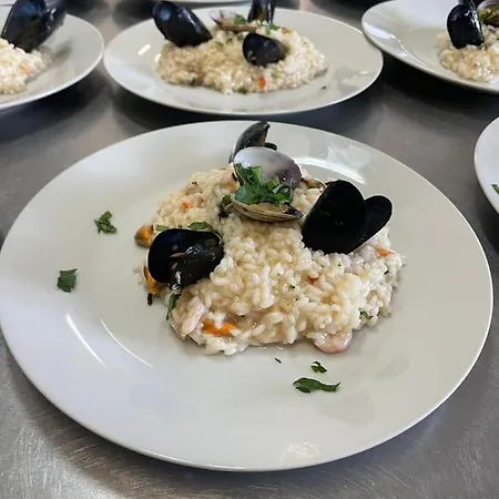 فندق مبيت وإفطار Tenuta San Michele