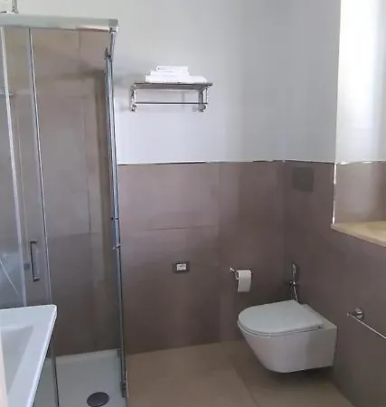 Tenuta San Michele * كاباتشو - بايستوم
