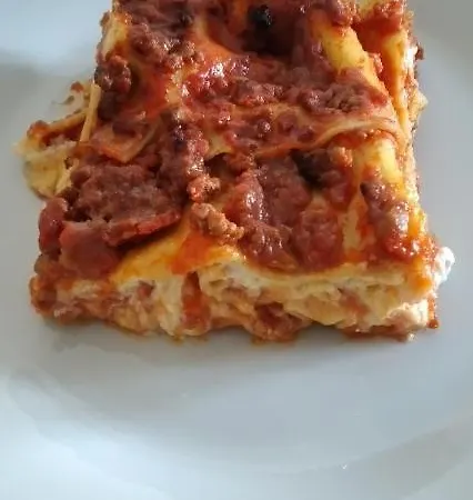 Tenuta San Michele * كاباتشو - بايستوم