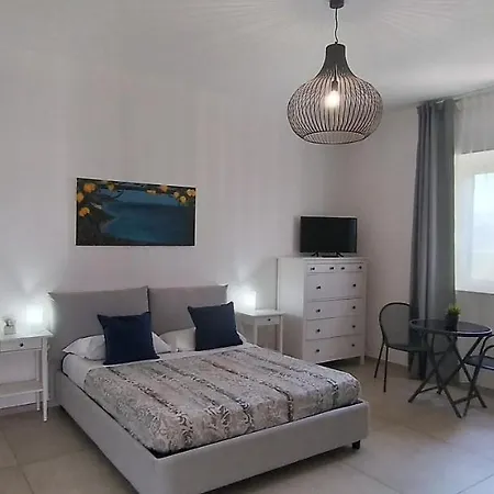 Tenuta San Michele * كاباتشو - بايستوم