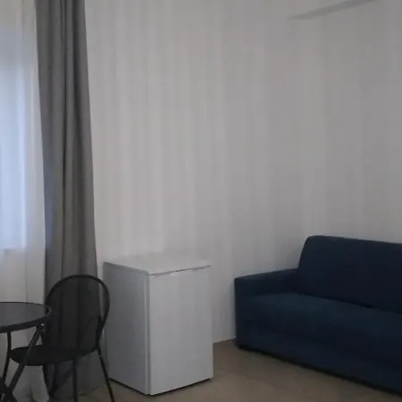 Tenuta San Michele * كاباتشو - بايستوم