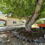 Nocleg ze śniadaniem Tenuta San Michele Paestum
