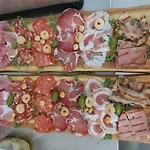 Tenuta San Michele Nocleg ze śniadaniem 4*