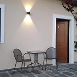 Nocleg ze śniadaniem Tenuta San Michele Paestum