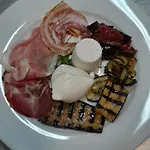 Tenuta San Michele Nocleg ze śniadaniem Paestum