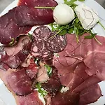 Tenuta San Michele Nocleg ze śniadaniem
