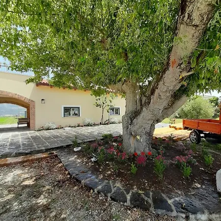 Bed & Breakfast Tenuta San Michele Capaccio