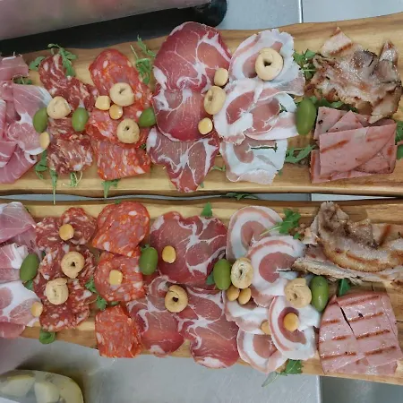 Tenuta San Michele Bed & Breakfast *