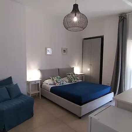 Tenuta San Michele Bed & Breakfast *