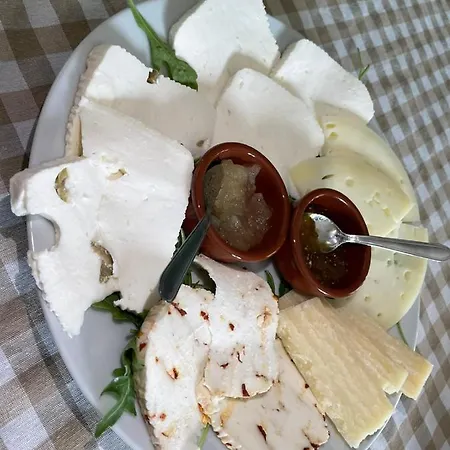 Bed & Breakfast Tenuta San Michele