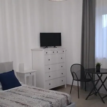 Bed & Breakfast Tenuta San Michele *