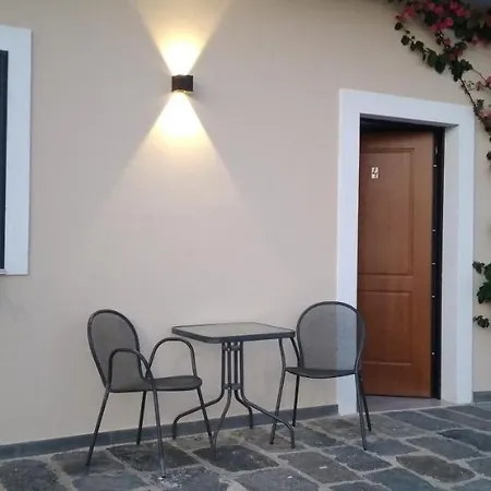 Bed & Breakfast Tenuta San Michele Capaccio