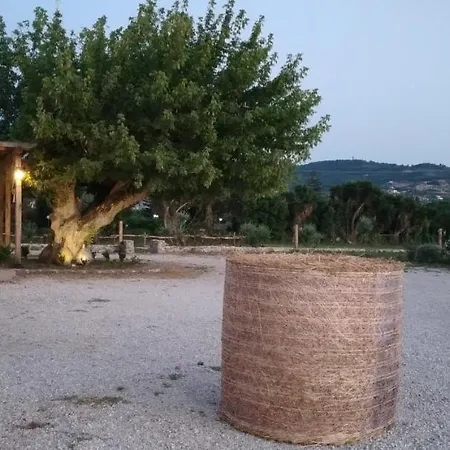 Bed & Breakfast Tenuta San Michele *