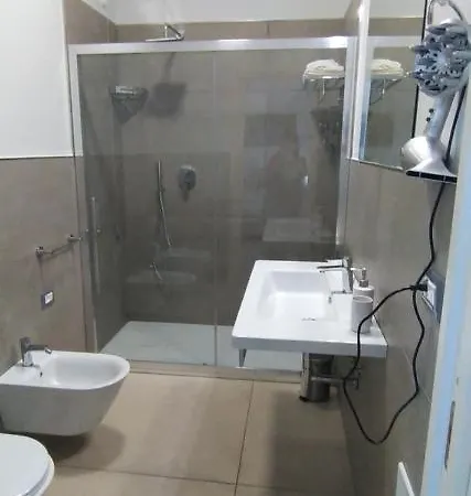 B&B Tenuta San Michele 파이스툼