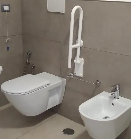 B&B Tenuta San Michele 파이스툼