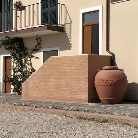 Bed & Breakfast Tenuta San Michele *
