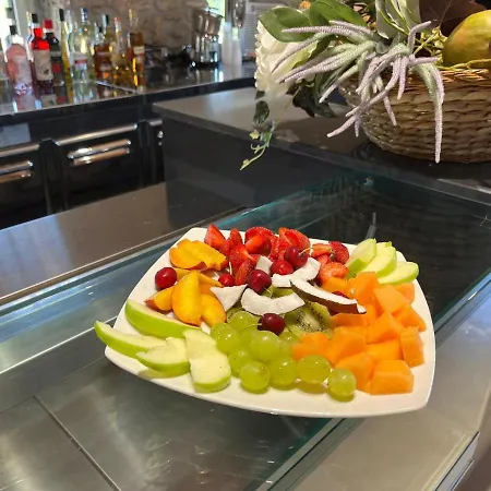 Tenuta San Michele Bed & Breakfast