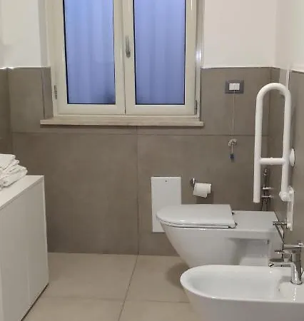 Tenuta San Michele Bed & Breakfast *