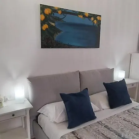 Tenuta San Michele Bed & Breakfast