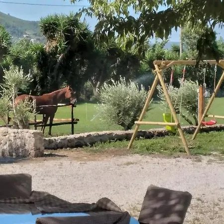 Tenuta San Michele Bed & Breakfast *