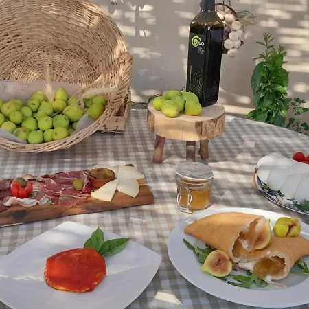 Tenuta San Michele Bed & Breakfast *