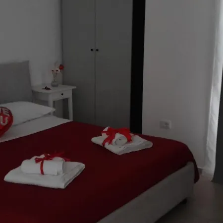 Tenuta San Michele Bed & Breakfast *