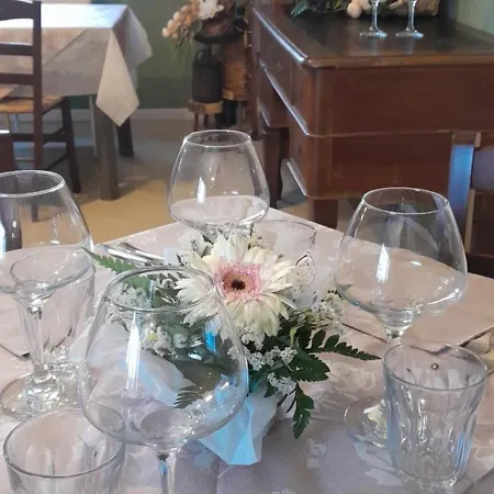 Bed & Breakfast Tenuta San Michele *