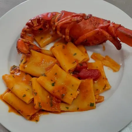 Tenuta San Michele Bed & Breakfast *