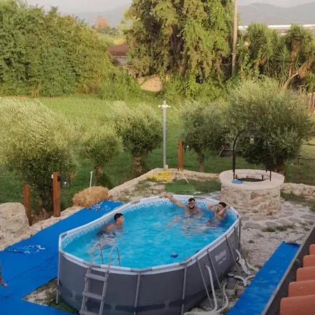 Bed & Breakfast Tenuta San Michele *
