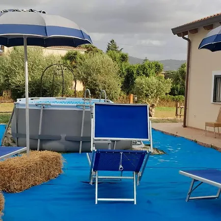 Bed & Breakfast Tenuta San Michele