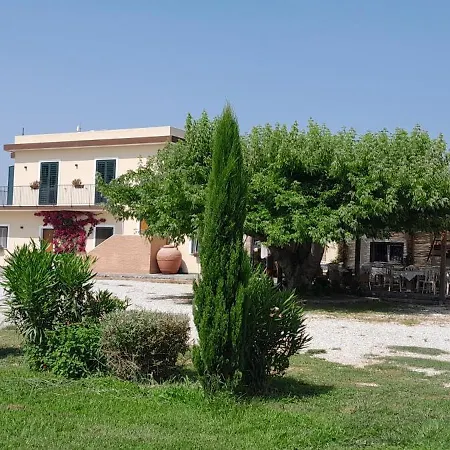 Tenuta San Michele 4*