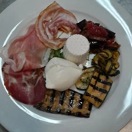 Tenuta San Michele Bed & Breakfast Capaccio