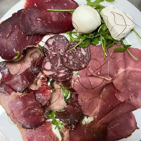 Tenuta San Michele Bed & Breakfast