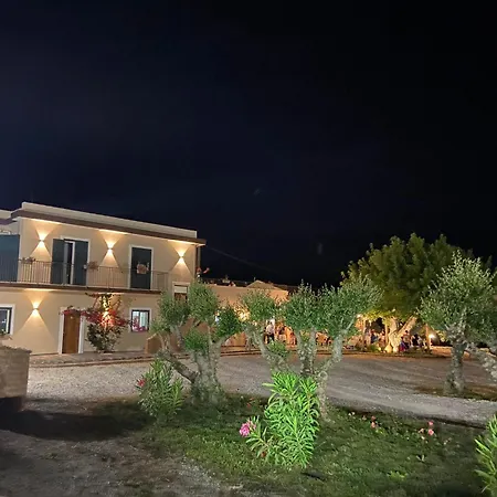 Tenuta San Michele Bed & Breakfast Capaccio