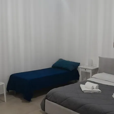 Tenuta San Michele 4* 파이스툼