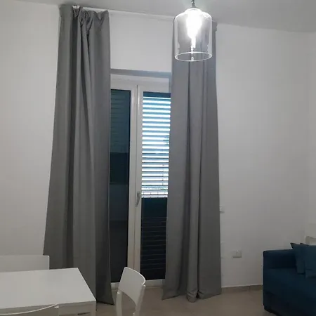 Bed & Breakfast Tenuta San Michele Capaccio