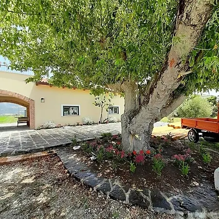 Bed & Breakfast Tenuta San Michele Paestum