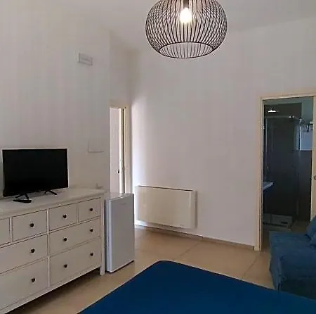Bed & Breakfast Tenuta San Michele 4*