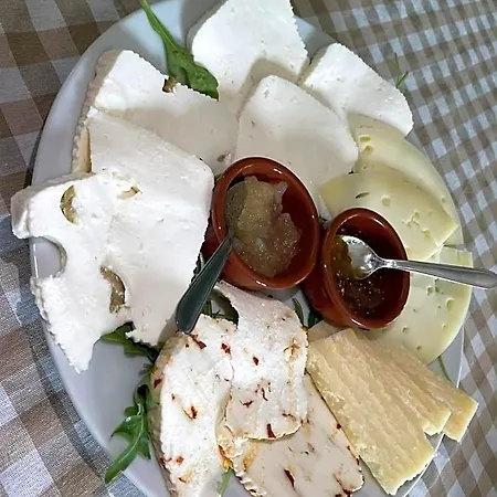 B&B Tenuta San Michele 4*