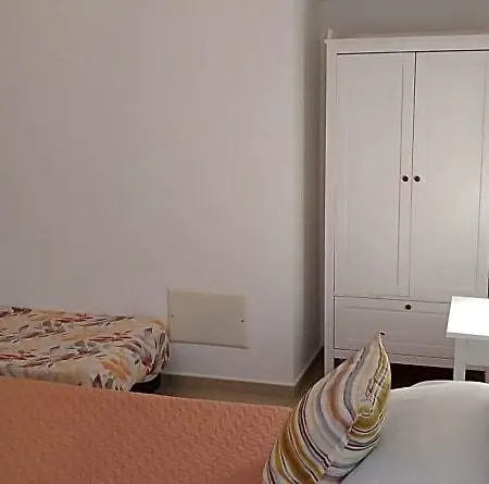 Tenuta San Michele Bed & Breakfast Paestum