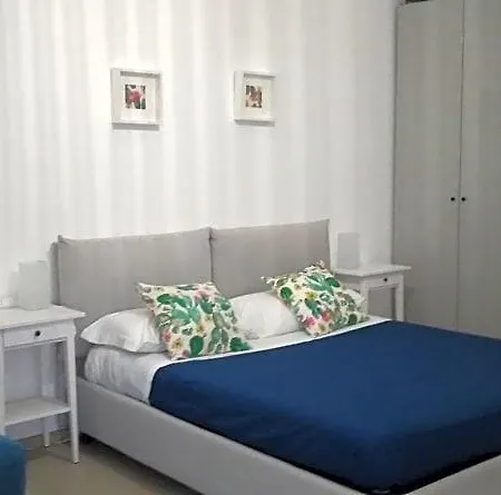 Bed & Breakfast Tenuta San Michele Paestum