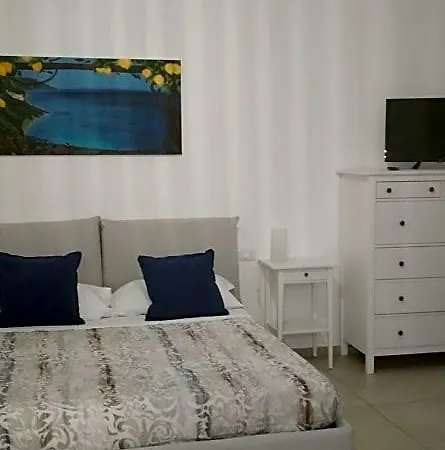 B&B Tenuta San Michele 파이스툼