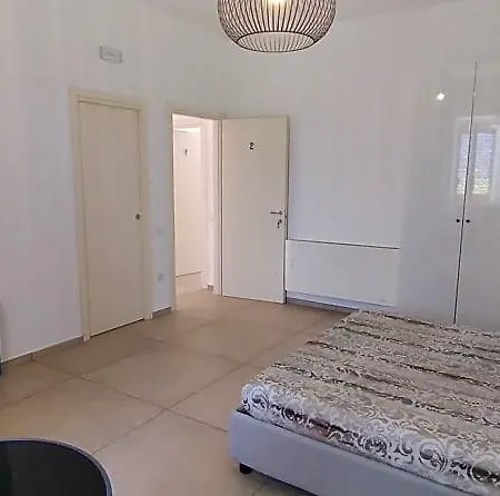 Tenuta San Michele 4* 파이스툼